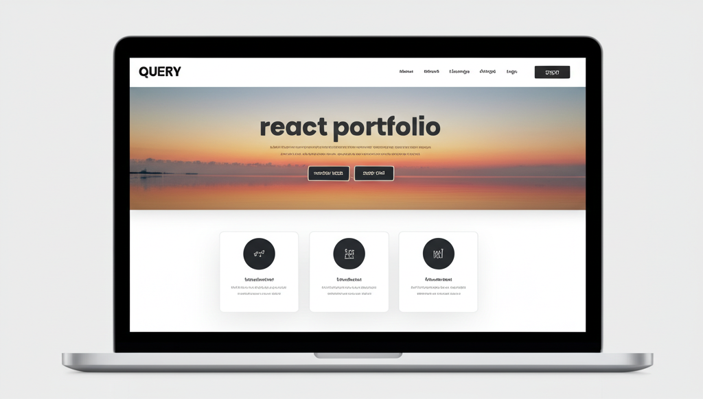 Tech Portfolio